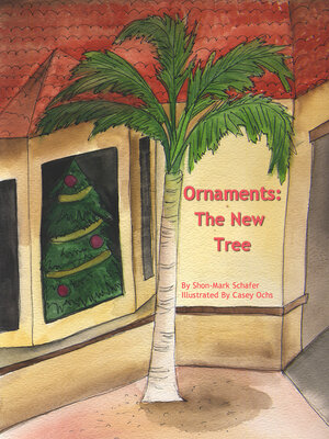 cover image of Ornaments